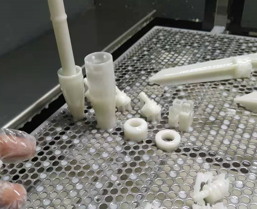 我存不了錢的原因，還不是因為用3D技術打印的創意禮品太精致！